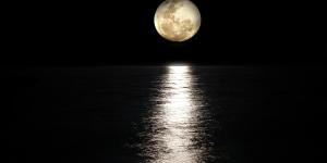 Supermoon Definition and Types
