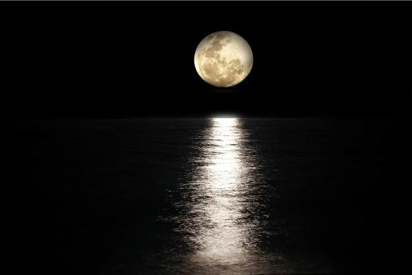 Supermoon Definition and Types