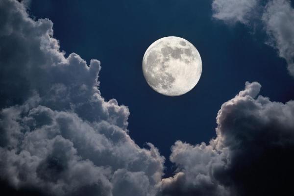 Supermoon Definition and Types - Supermoons of 2023