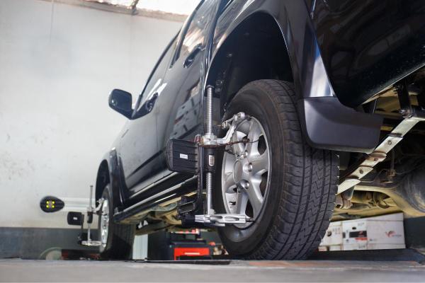 How to Lower Car Pollution and Protect the Environment - Take care of your tires