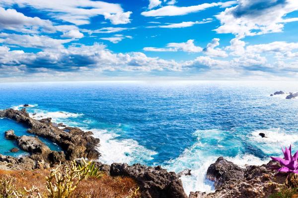 How Many Islands Does Spain Have? - Tenerife