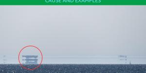 The Fata Morgana Illusion