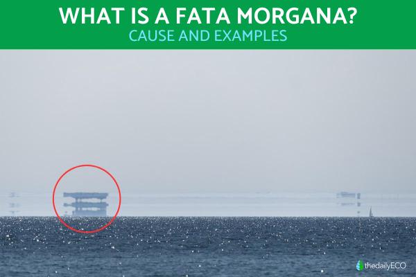 The Fata Morgana Illusion