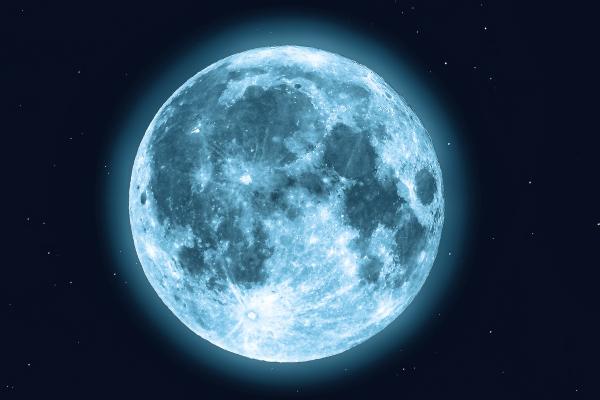 12 Mind-Blowing Moon Facts - The Moon is the only celestial body to have been visited by humans