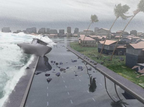What Is a Hurricane and How Does It Form? - The most devastating hurricanes in history
