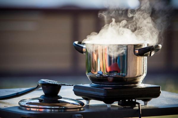 What Are the Different Types of Energy? - Thermal energy