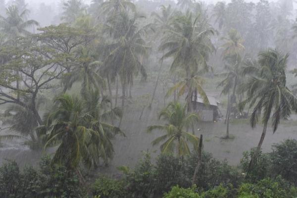 Types of Climate - Definition and Classification - Tropical climate