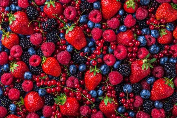 What Is Considered a Berry? - Types of berries and examples