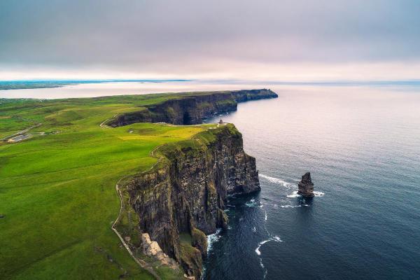 What Is a Coastline in Geography? - Types of coastlines