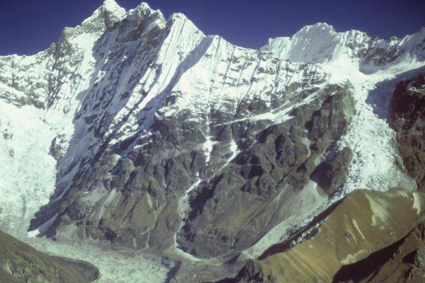 What Is a Glacial Moraine? - Definition and Types - Types of glacial moraines
