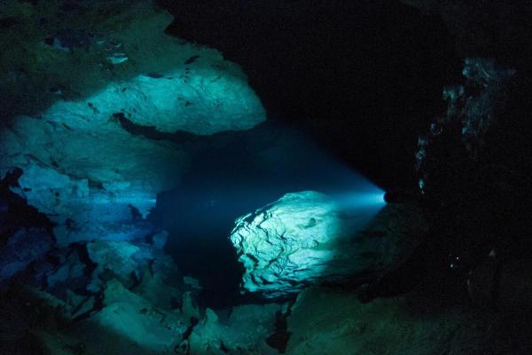 What Is Halocline in Oceanography? - Types of halocline