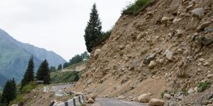Types of Landslides and Their Impact