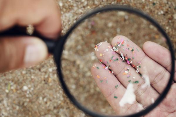 How to Avoid Microplastics in Water - Types of microplastics in water