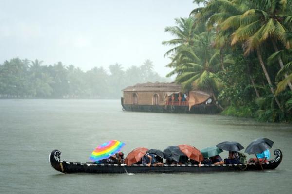 Types of Monsoons and Their Effects