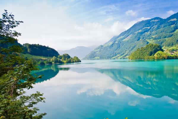 What Are the Types of Water? - Types of natural water sources