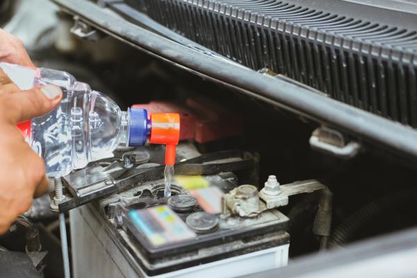 What Are the Types of Water? - Types of processed and treated water