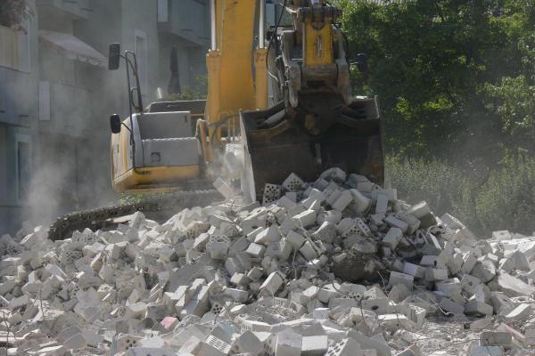 Different Types of Waste - Types of waste according to their origin
