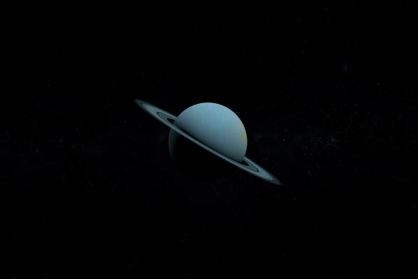 Facts About the Planet Uranus - Uranus is distinguished by being inclined