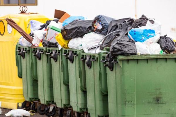 What is the Meaning of Waste Management? - Urban solid waste management