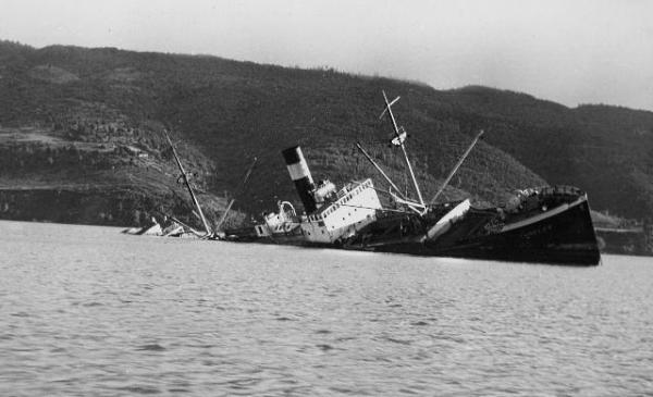 The Biggest Earthquakes in History - Valdivia earthquake in Chile (1960)