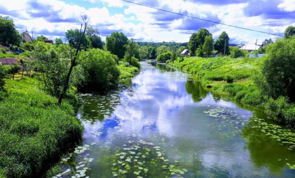 What Are Water Resources? - Definition and Examples - Water resources definition