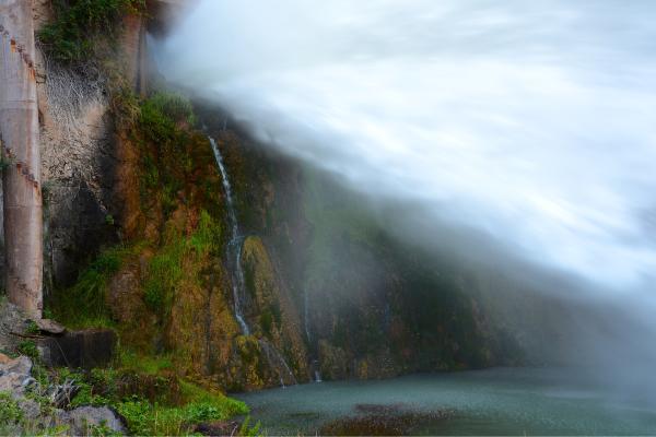 What Is the Composition of The Atmosphere? - Water vapor