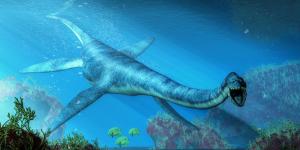 Were There Ocean Dinosaurs?