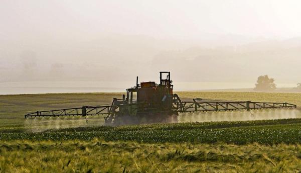 What Are Agrochemicals in Agriculture? - What are agrochemicals?