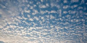 What Are Altocumulus Clouds?