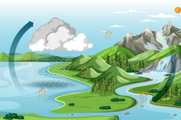What Are Bodies of Water? - What are bodies of water?