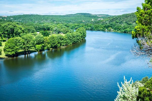 What Are Bodies of Water? -