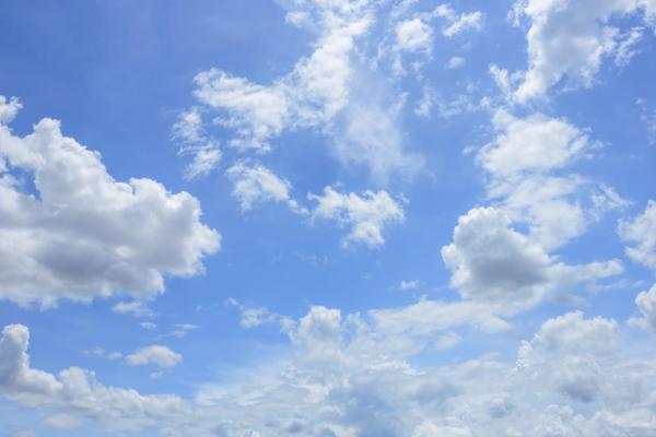 What Are Clouds and How Do They Form?