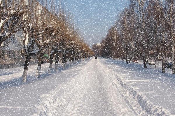 What Is a Cold Wave Weather Phenomenon? - What are cold waves?