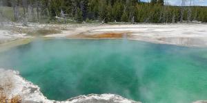 What Are Geothermal Hot Springs?