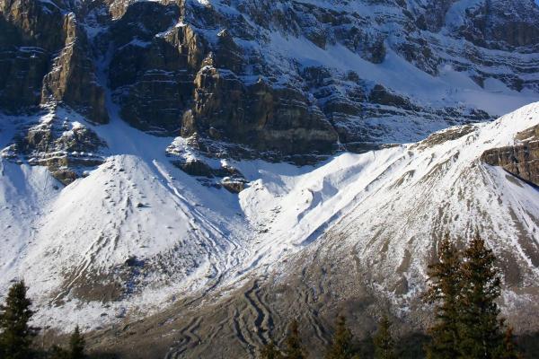 What Is a Glacial Moraine? - Definition and Types - What are glacial moraines and how are they formed?