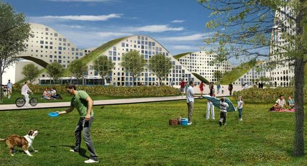 Why Are Green Spaces Important? - What are green spaces in urban areas?