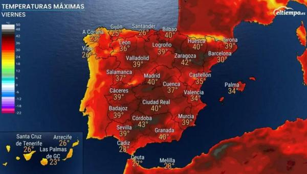 What Causes a Heat Wave to Happen? - What are heat waves?