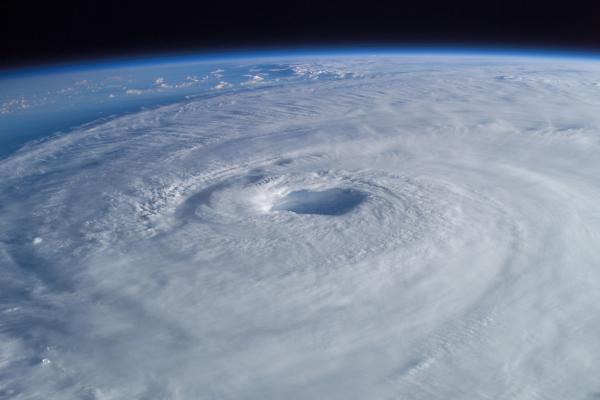 How Does Climate Change Impact Hurricanes? - What are hurricanes?