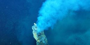 What Are Hydrothermal Vents?