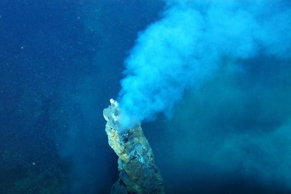 What Are Hydrothermal Vents?