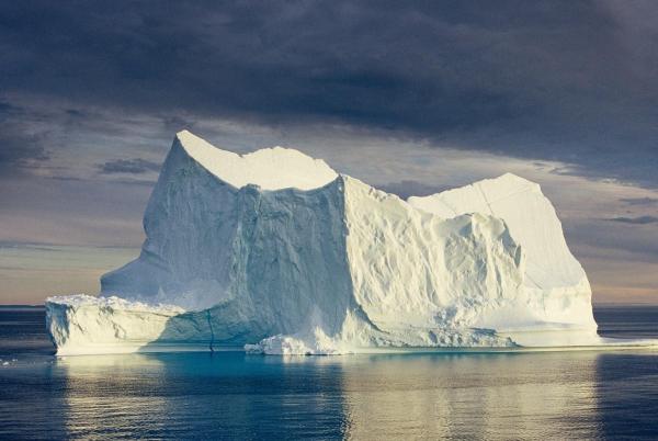 What Are Icebergs? - Iceberg Definition - What are icebergs?