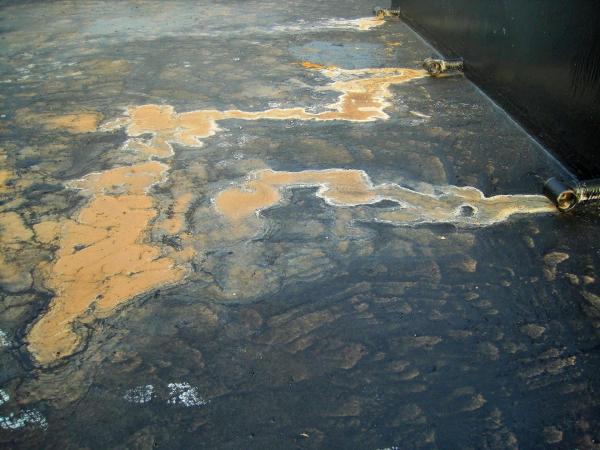 How Is Industrial Waste Water Treated? - What are industrial discharges?