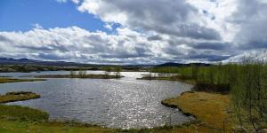 What Are Inland Waters?