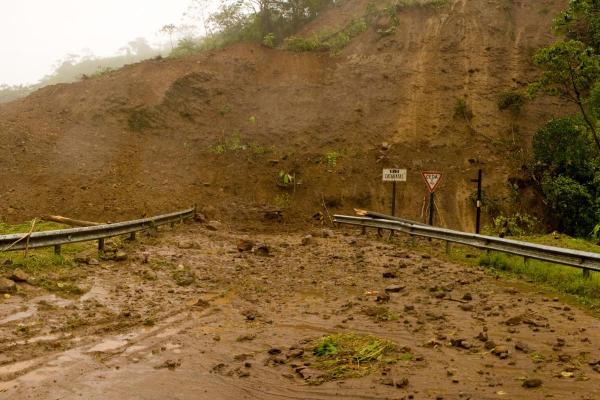 Types of Landslides and Their Impact - What are landslides?