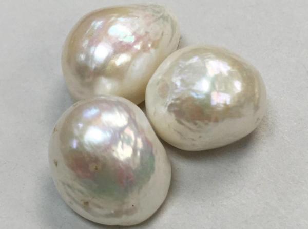 How Are Pearls Formed? - What are pearls?