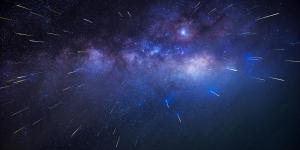 What Are Perseids or Tears of St. Lawrence?