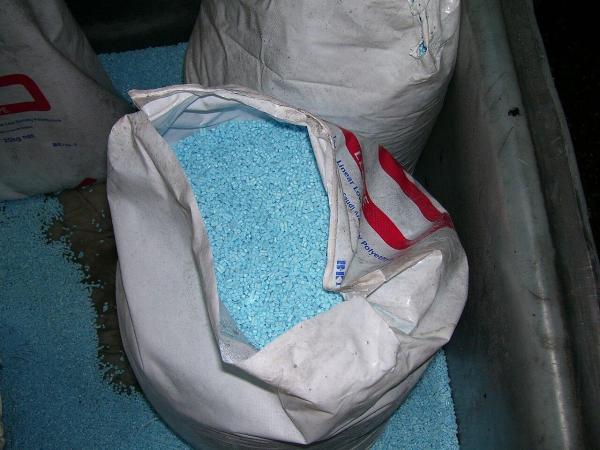 Why Are Plastic Pellets Bad for the Environment? - What are plastic pellets or nurdles?