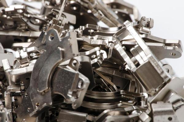 What Are the Rare Earth Elements? - What are rare earth elements used for?