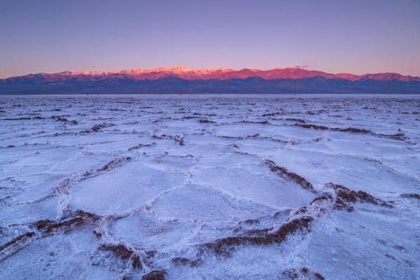 What Are Salt Pans? - What are salt pans?