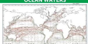 What Are Sea Waters or Ocean Waters?